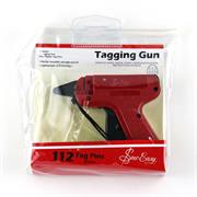 Tagging Gun with 112 Tag Pins